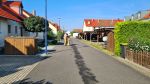 Verunreinigte Straße